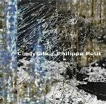 Cindytalk & Philippe Petit "A Question Of Re-entry"