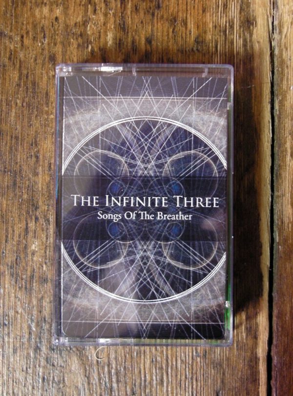 Infinite Three, The "Songs Of The Breather"