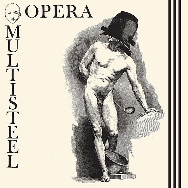 Opera Multi Steel "Opera Multi Steel"