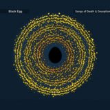 Black Egg "Songs Of Death And Deception"
