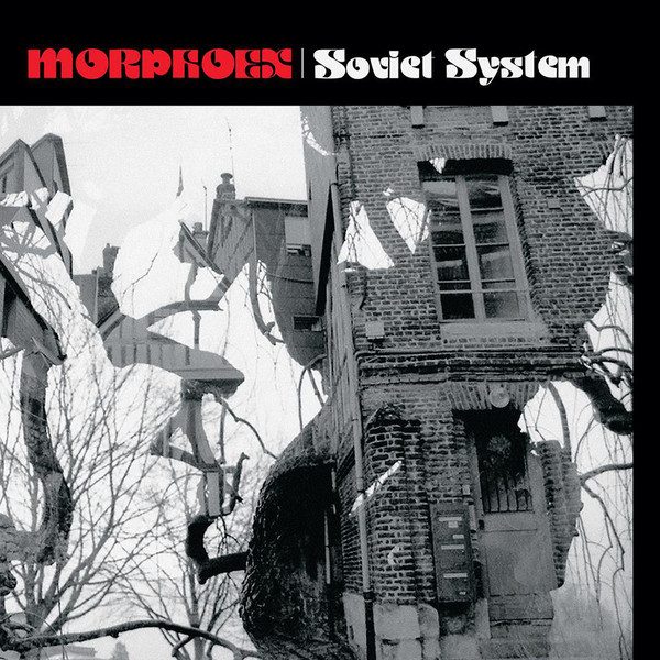 Morphoex "Soviet System"