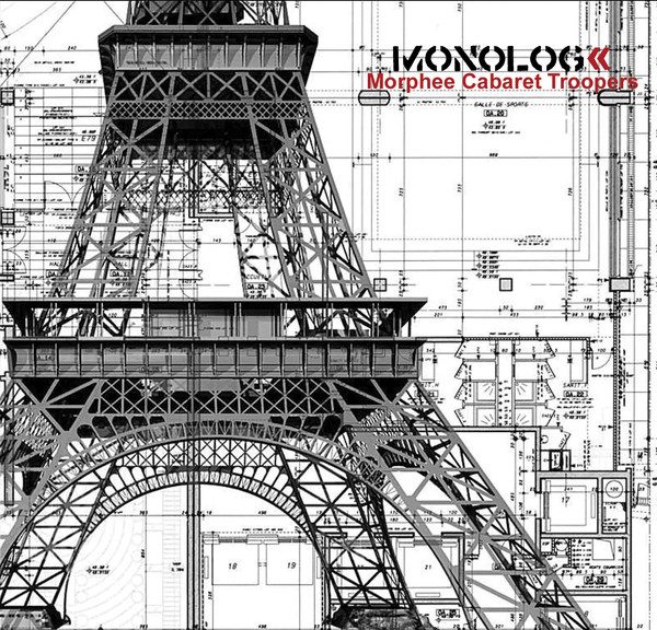 Monolog "Morphée Cabaret Troopers"