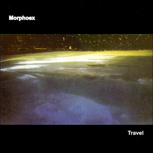 Morphoex "Travel"