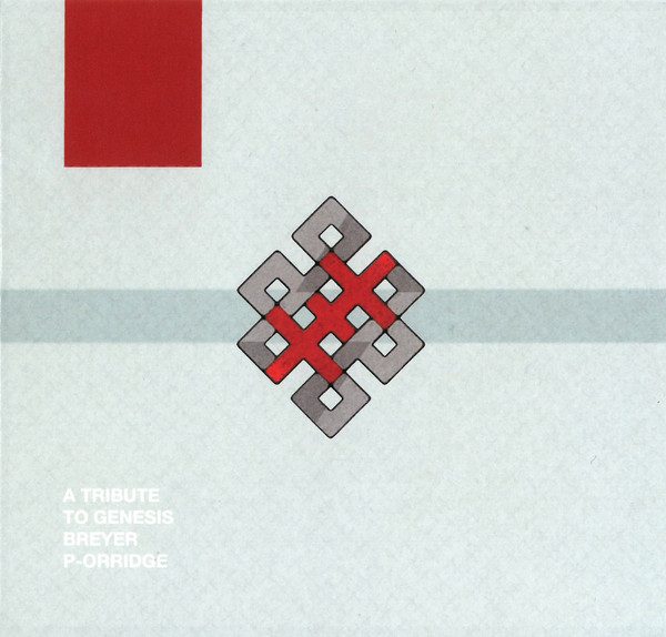 v/a "Tribute To Genesis Breyer P.Orridge"