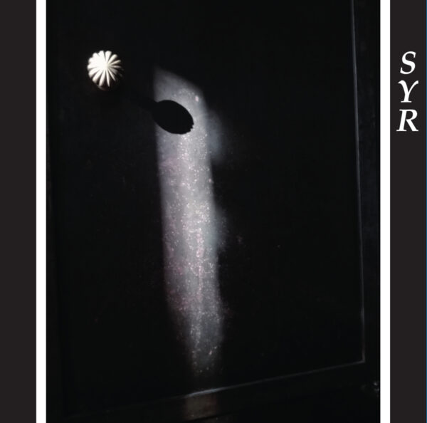 SYR "s/t" vinyle lp ltd 180 ex.  PRECOMMANDE (sortie le 12 septembre)
