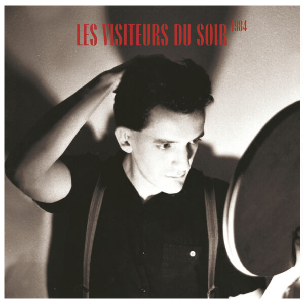 Offre bundle Spleen XXX + SYR + Les Visiteurs Du Soir: 3 vinyles lp standard.  PRECOMMANDE (sortie le 18 septembre)